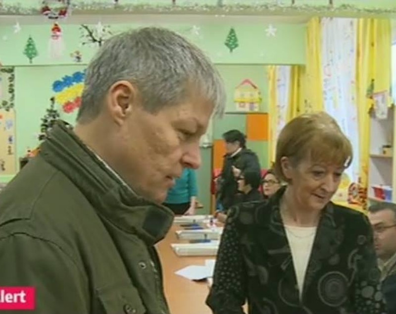 Alegeri parlamentare 2016. Prezență la vot, la ora 21.00: 39,49%. Au votat mai puțini români decât în 2012