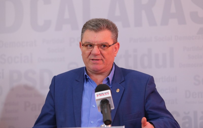 Un cunoscut deputat, dat afară din PSD. Marcel Ciolacu a anunțat și motivul