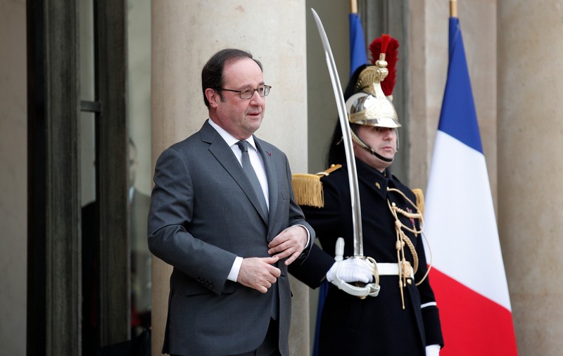 Alegeri în Franța | Moștenirea lăsată de Francois Hollande, cel mai nepopular președinte din istoria recentă a țării