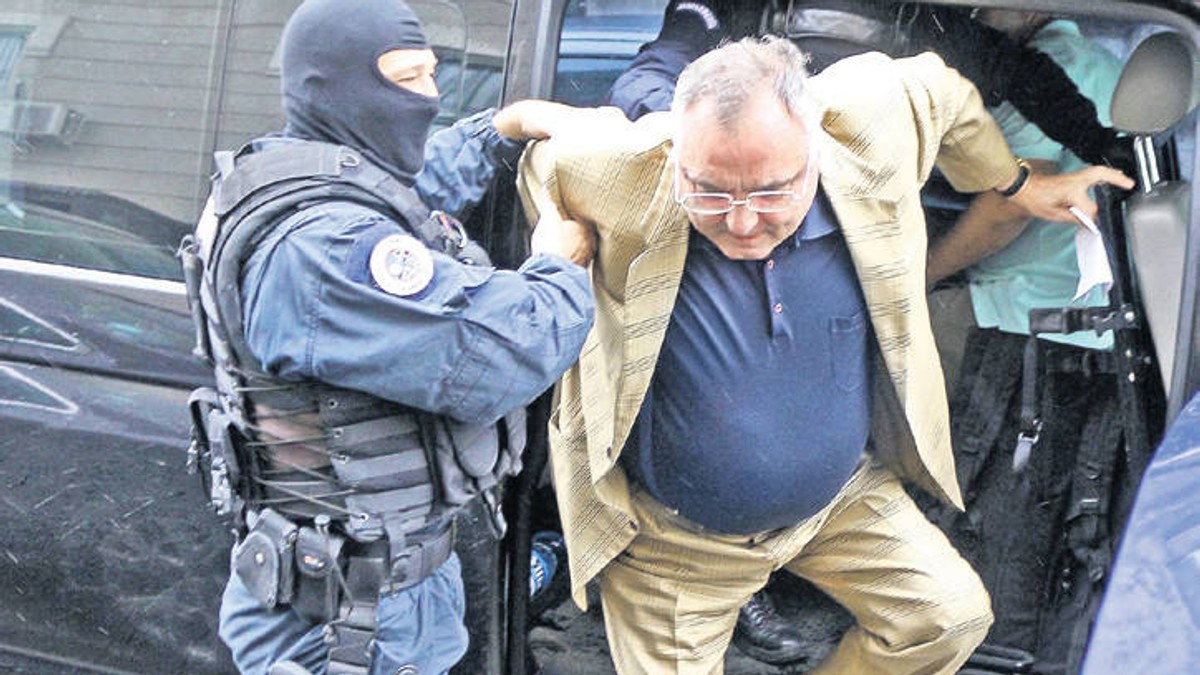 Dan Adamescu a murit