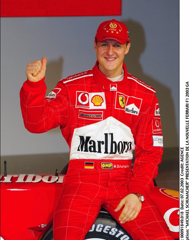 Michael Schumacher, filmat și fotografiat în starea sa actuală. Soția fostului campion din Formula 1 a fost șantajată cu imaginile