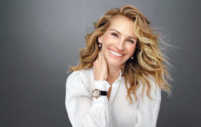 Apariția rară a fiicei actriței Julia Roberts. Tânăra în vârstă de 16 ani a mers la Cannes 2021 însoțită