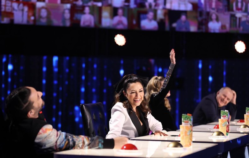 Sezonul 11 „Românii au talent”. Jurații i-au trimis în semifinale pe cei mai buni