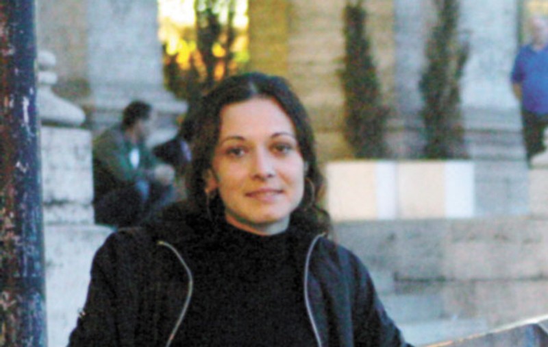 «Îngerul de la Roma» are nevoie de o casă