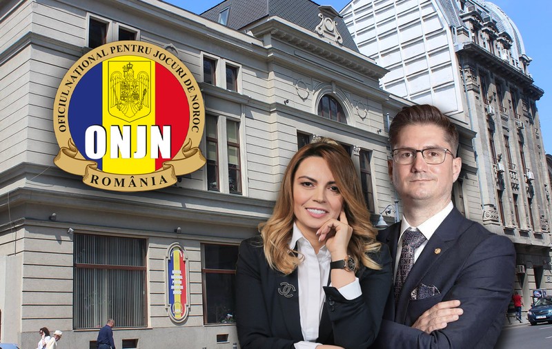 Corpul de Control a descoperit că șefii ONJN nu au protejat tinerii de jocurile de noroc, întârziind de 4 ani un ordin, nedat nici acum. „Vor fi schimbați”