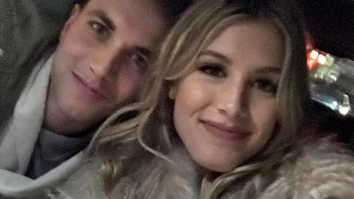 Eugenie Bouchard a ieșit la o întâlnire cu un fan, după ce a pierdut un pariu