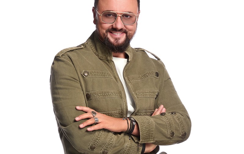 Primul mesaj transmis de Cătălin Măruță în social media, după ce s-a anunțat că îi va lua locul lui Denise Rifai la Antena 1