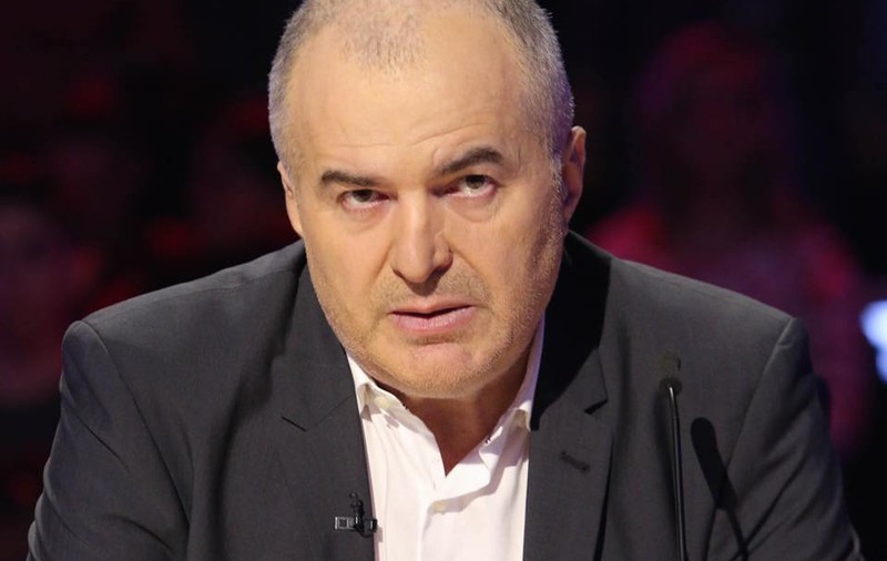Florin Călinescu, motivul adevărat pentru care a plecat de la „Românii au talent”: „Nu mai puteam să privesc acei copii cu atâtea speranțe”