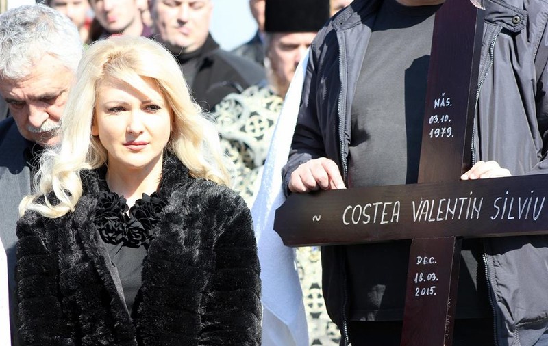 Prezentatoarea TV căreia i-a fost ucis soţul, dezamăgită de instanţă. Ce pedeapsă a primit criminalul: "Azi am trăit un şoc"