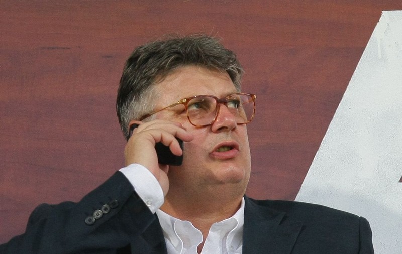 GINO IORGULESCU este NOUL ŞEF de la LPF