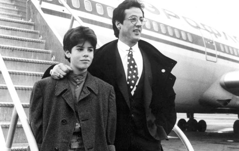 Sylvester Stallone: "Nu am angajat niciun detectiv particular ca să ancheteze MOARTEA fiului meu!"