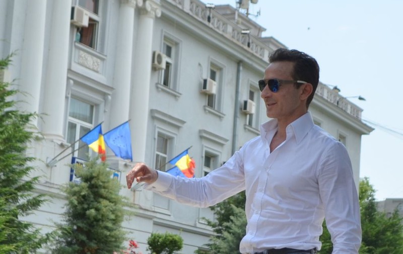 Consulul onorific al Madagascarului, despre extrădarea lui Radu Mazăre: "Poate fi rezolvată ușor, dacă autoritățile de la București vor dori acest lucru"