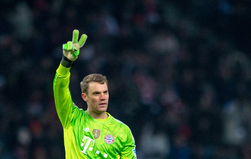 Bayern Munchen a luat cel mai rapid gol din istoria Bundesligii / VIDEO
