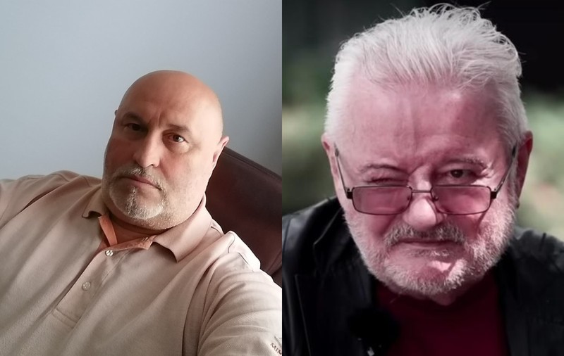 Ce a aflat prietenul lui Irinel Columbeanu când l-a vizitat la azil pe fostul milionar: „Monica nu vrea să vorbească cu el de mult timp”