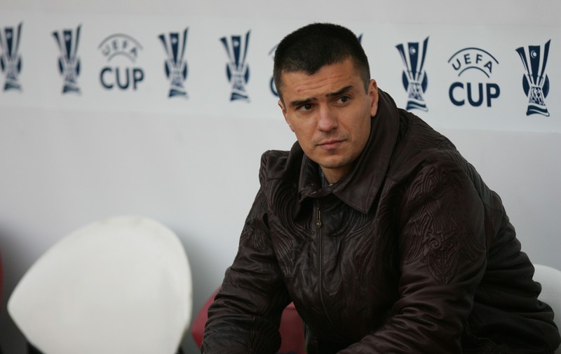 Pancu, prins la volan aproape de comă alcoolică
