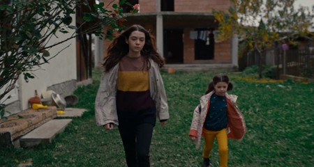 Secvență din „Fragmentări"