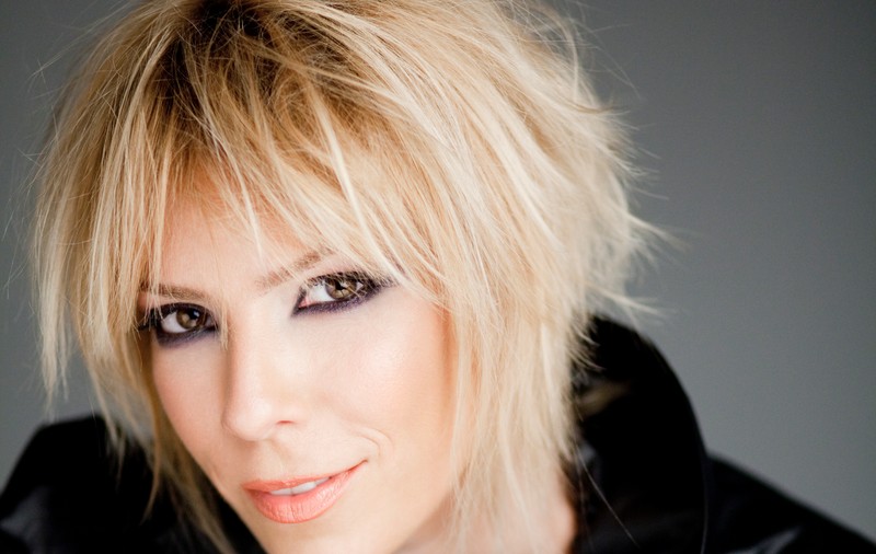 Maria Radu: "Cel mai frumos Crăciun a fost când am jucat baba oarba pe dezbrăcate"