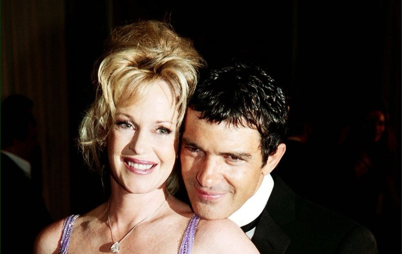 E OFICIAL! ANTONIO BANDERAS şi MELANIE GRIFFITH au anunţat CĂ DIVORŢEAZĂ