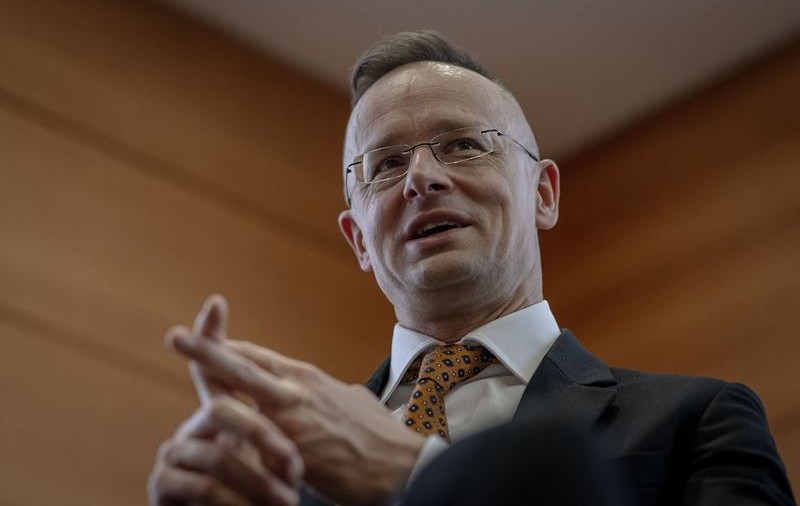 Ungaria susține candidatura lui Iohannis la șefia NATO: Ar fi timpul ca Europa Centrală și de Est să delege un secretar general