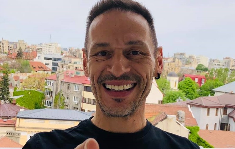 Cu ce s-a ocupat George Vintilă înainte să lucreze la radio. A fost în Anglia și Cehia: „M-au dat afară înainte să primesc salariul”