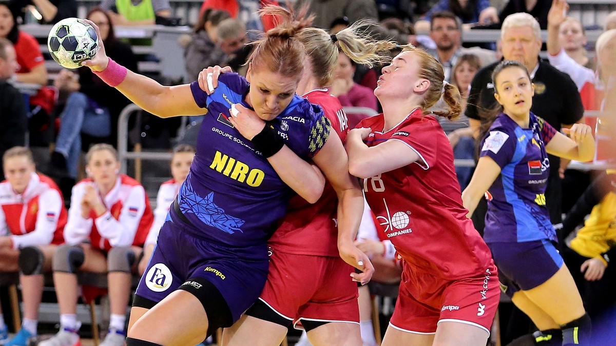 Campionatul Mondial de tineret la handbal feminin ce urma să aibă loc în România a fost suspendat