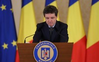 Nicușor Dan.