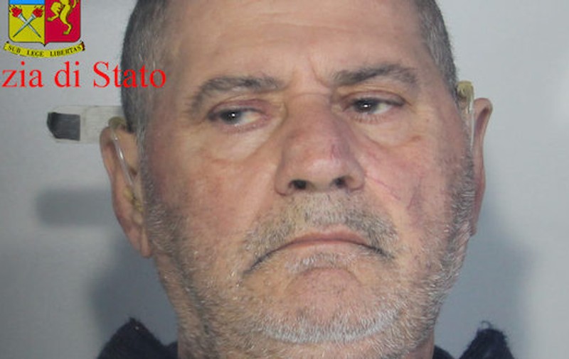 Liderul unui clan din gruparea 'Ndrangheta', arestat după ce a dat foc casei unor români în Italia / VIDEO