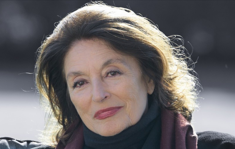 Anouk Aimée a murit. Actriţa franceză, celebră pentru rolul din „Un bărbat şi o femeie”,  avea 92 de ani