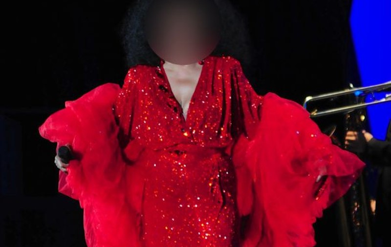 Fosta iubită a lui ILIE NĂSTASE a sărbătorit 40 de ani de carieră! Ce bine arată la 69 de ani! | FOTO