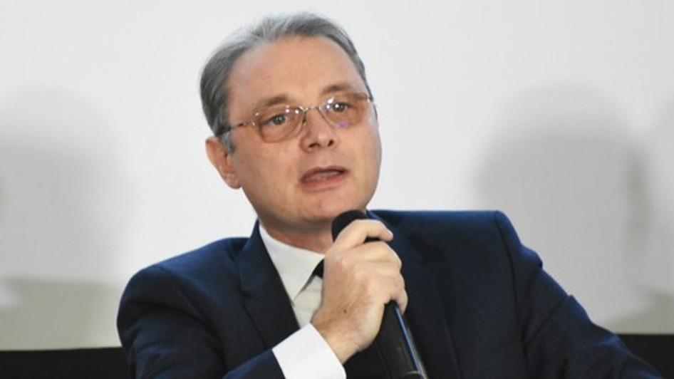 VIDEO Cine este Luca Niculescu