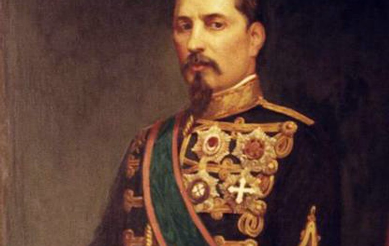 UNIREA LUI CUZA. Astăzi, SĂRBĂTORIM 155 de ani de la "MICA UNIRE"