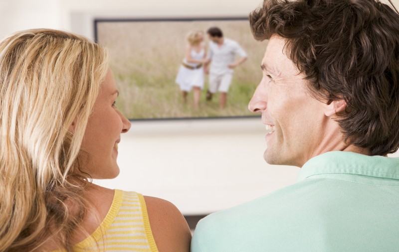Serialele şi programele tv  pot modifica gustul vinului 