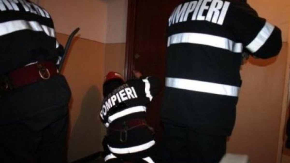 Mai mulți buzoieni au leșinat într-un beci