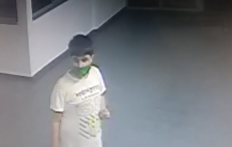 Minor de 12 ani, din județul Vâlcea, căutat de familie și de polițiști
