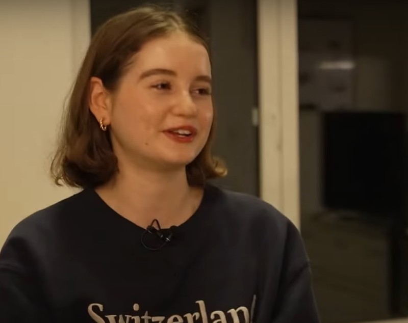 Irina Columbeanu nu vrea să facă facultatea în America. În ce țară din Europa plănuiește să studieze: „Vreau să merg la o școală de medicină”