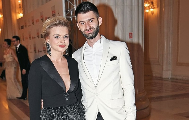 Ce decizie a luat iubita lui Paul Ipate după ce actorul a câștigat marele premiu la "Ferma vedetelor". Jojo: "Abia aștept"