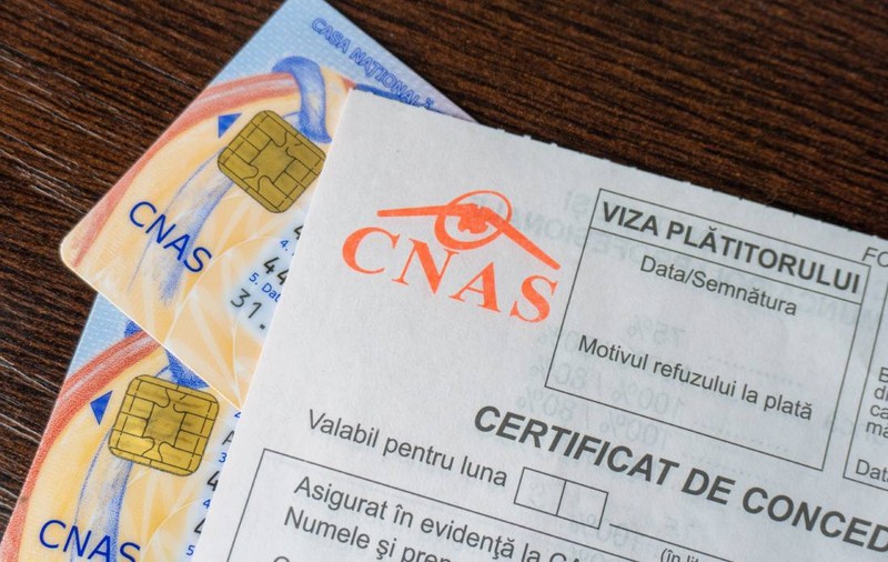 Cât vor plăti pentru CASS cei care iau în întreținere persoanele fără venituri. Asigurarea prin coasigurare va fi valabilă 12 luni