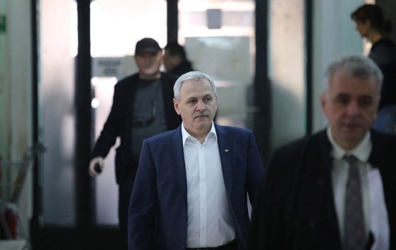 UPDATE. ÎCCJ sesizează CCR cu o excepție privind abuzul în serviciu invocată de fosta soție a lui Dragnea