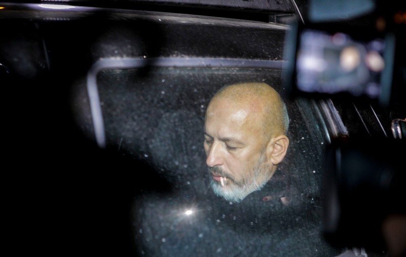 Patronul Fermei Dacilor scapă de arestul la domiciliu. Cornel Dinicu, pus sub control judiciar pentru 60 de zile