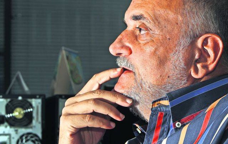 Dinu Patriciu, RĂZBOI ÎMPOTRIVA NEVESTEI? A pus la punct planul prin care s-o dezmoștenească
