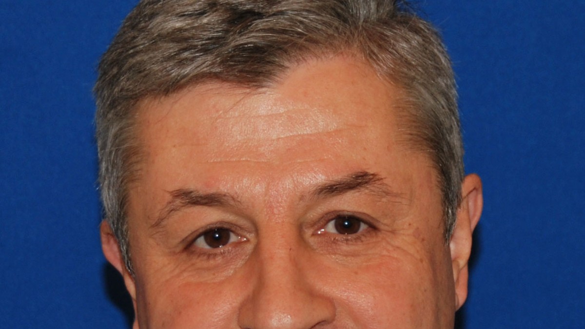 Florin Iordache a demisionat