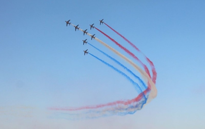 Începe BIAS 2026. Cel mai mare spectacol aviatic din România își deschide porțile pe Aeroportul Băneasa