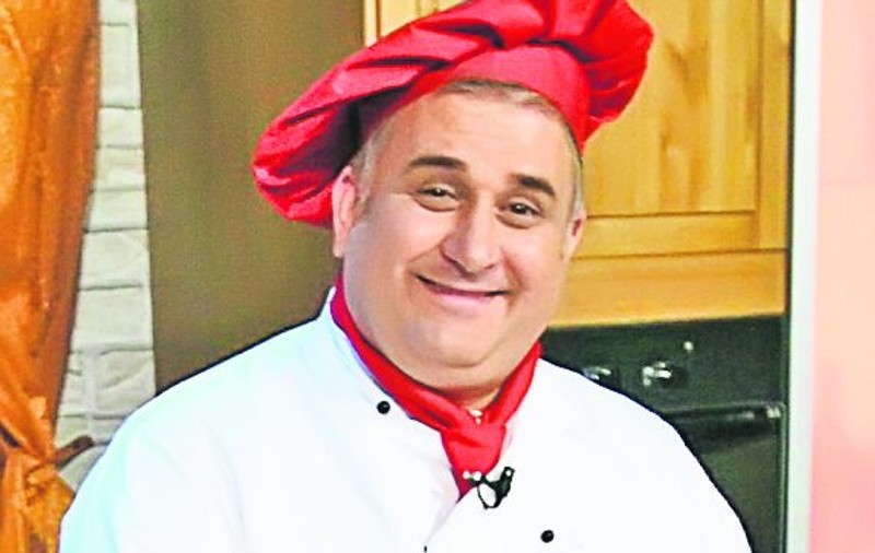 Trucul lui Horia Vîrlan