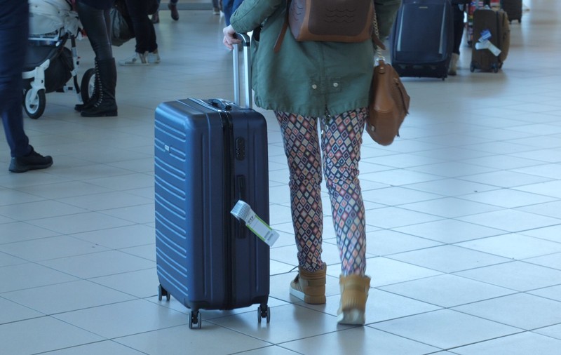 Alertă falsă cu bombă la bordul unui avion de pe Aeroportul Otopeni