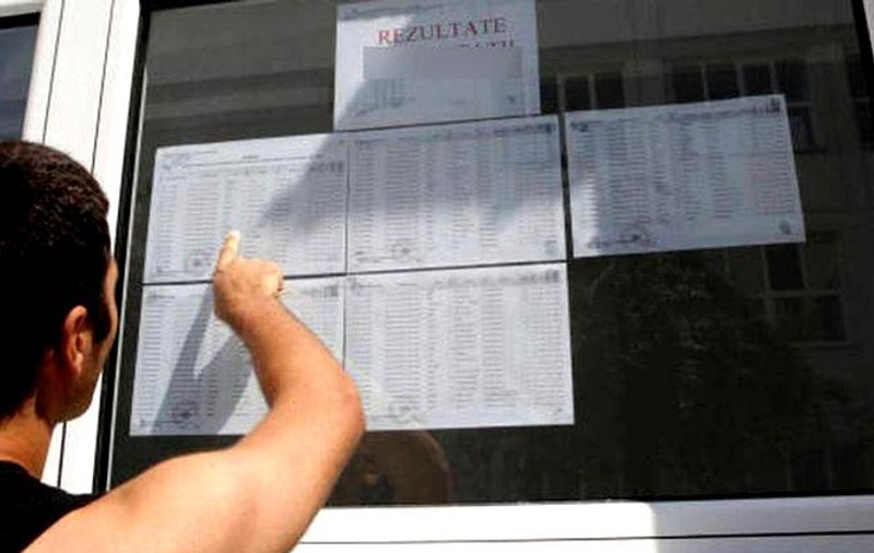 Rezultate BAC 2018 în județul Bacău