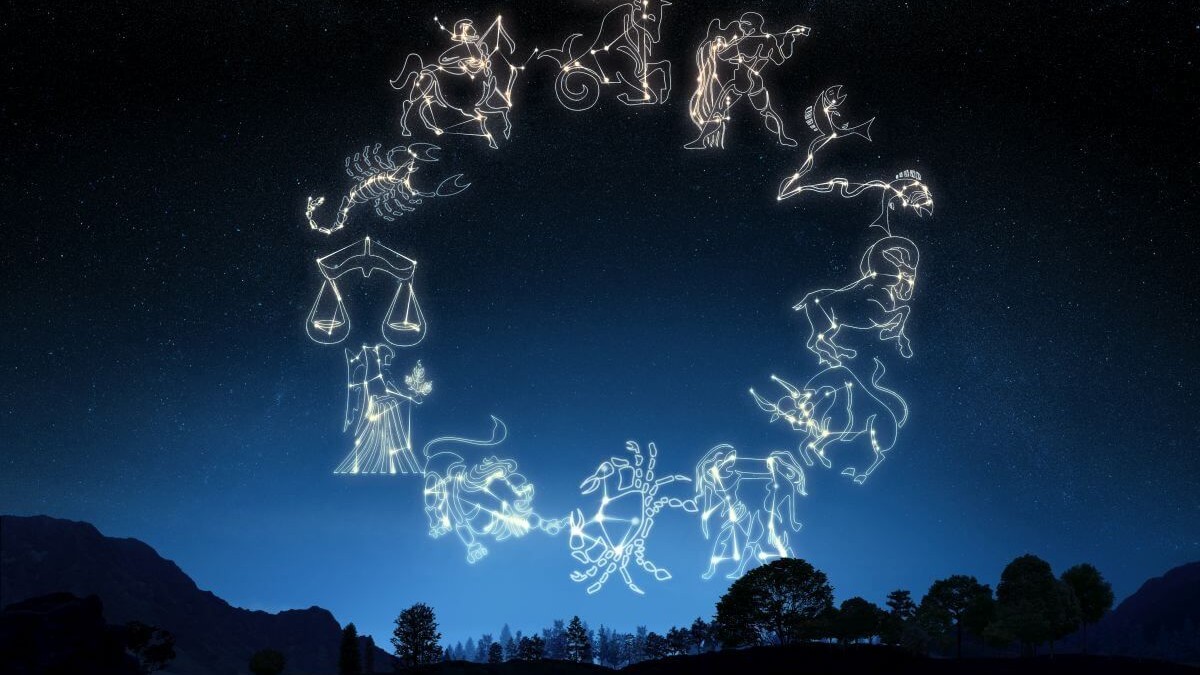 Zodii fixe Taur Leu Scorpion Varsator
