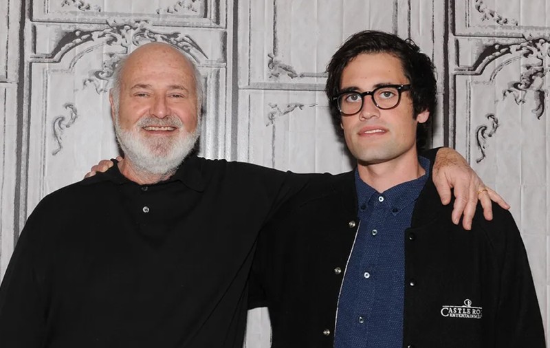 Fiul regizorului Rob Reiner, Nick, pus sub acuzare pentru omor, în dosarul morţii părinţilor săi