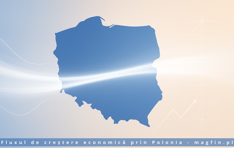 Intrarea pe piața UE prin Polonia: De ce externalizarea financiară este cheia pentru scalarea rapidă a operațiunilor
