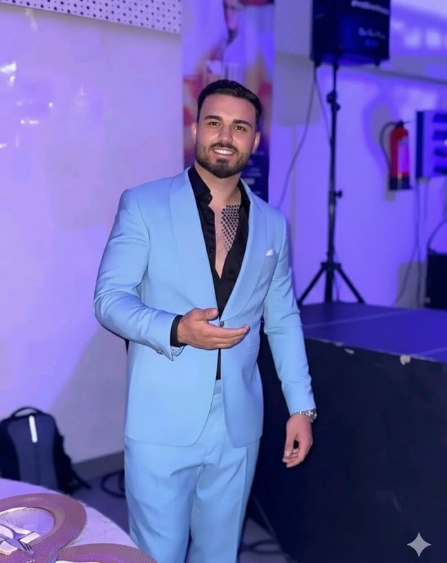 Jador se retrage din muzică. Anunțul neașteptat făcut de artist. „Eu mereu am fost transparent cu voi și cu viața mea”