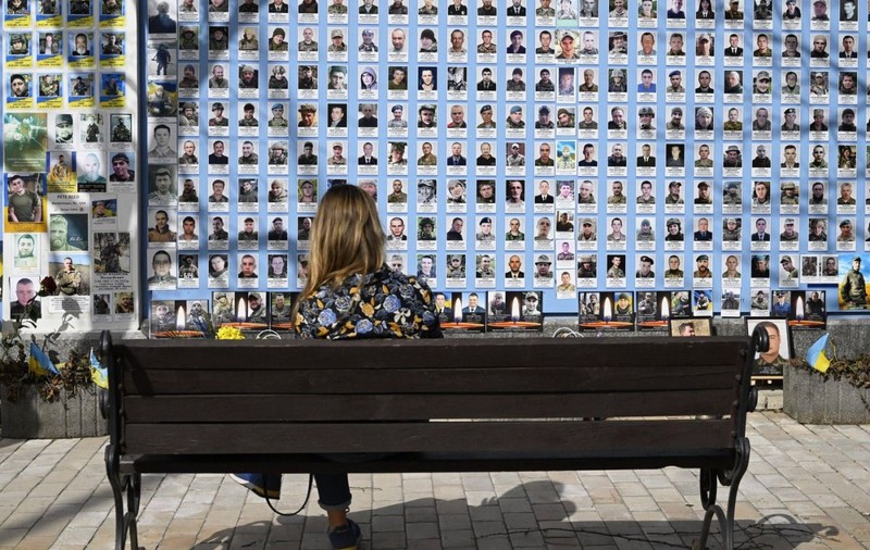 Armata rusă a executat cel puțin 15 soldați ucraineni care încercau să se predea, din decembrie 2023 încoace | Raport Human Rights Watch
